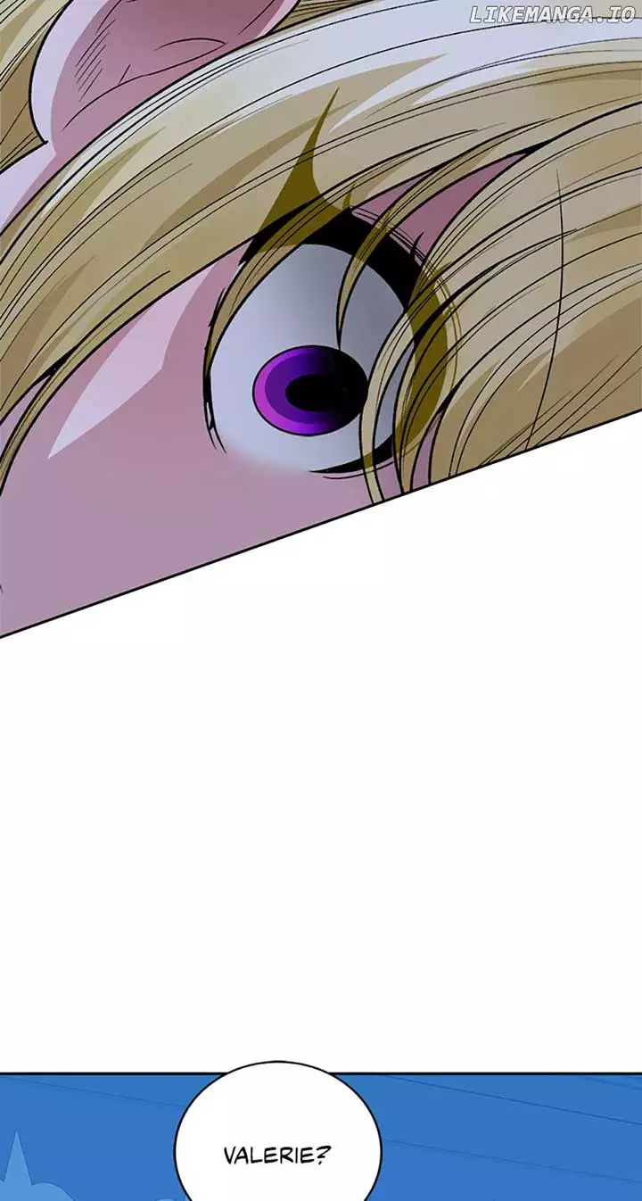 One Step Forward To The Flower Path - Chapter 77 Page 28