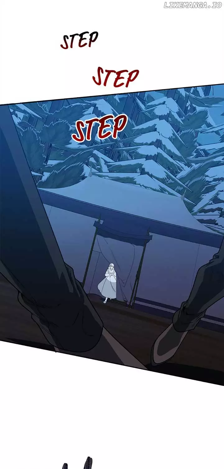 One Step Forward To The Flower Path - Chapter 77 Page 31