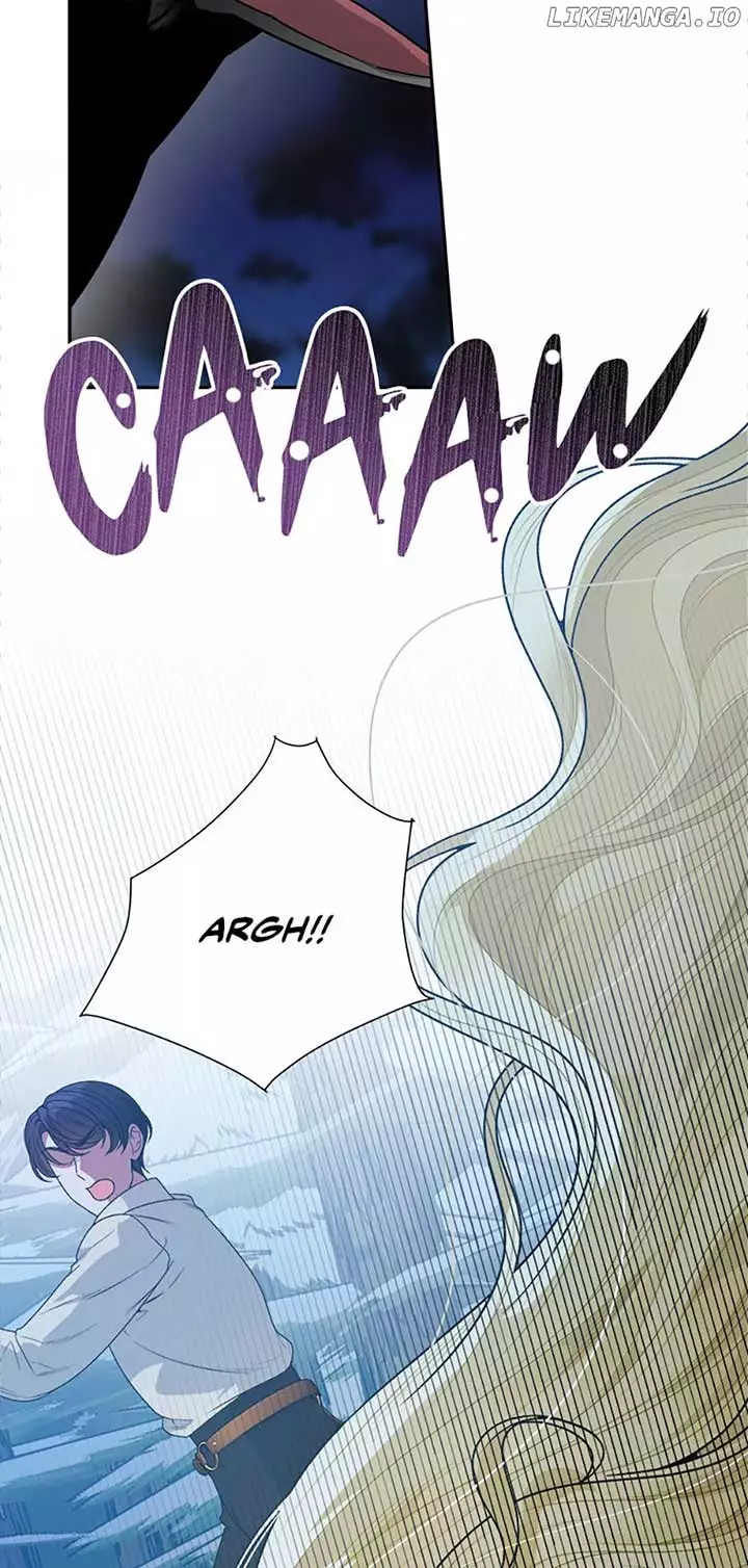 One Step Forward To The Flower Path - Chapter 77 Page 34