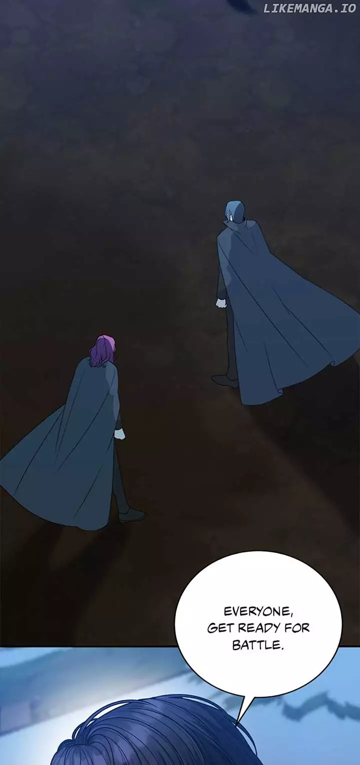 One Step Forward To The Flower Path - Chapter 77 Page 39