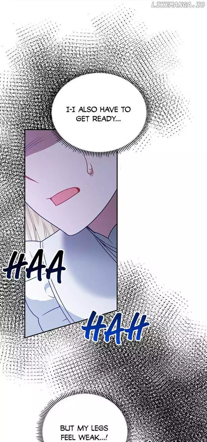 One Step Forward To The Flower Path - Chapter 77 Page 42