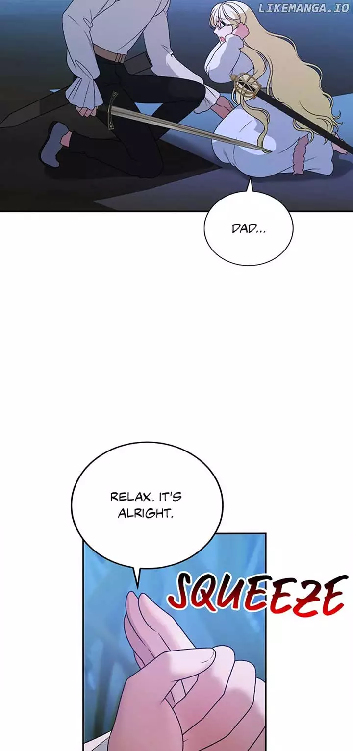 One Step Forward To The Flower Path - Chapter 77 Page 44