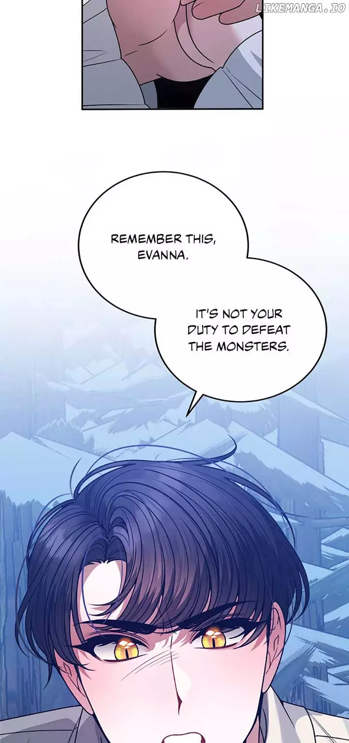 One Step Forward To The Flower Path - Chapter 77 Page 45