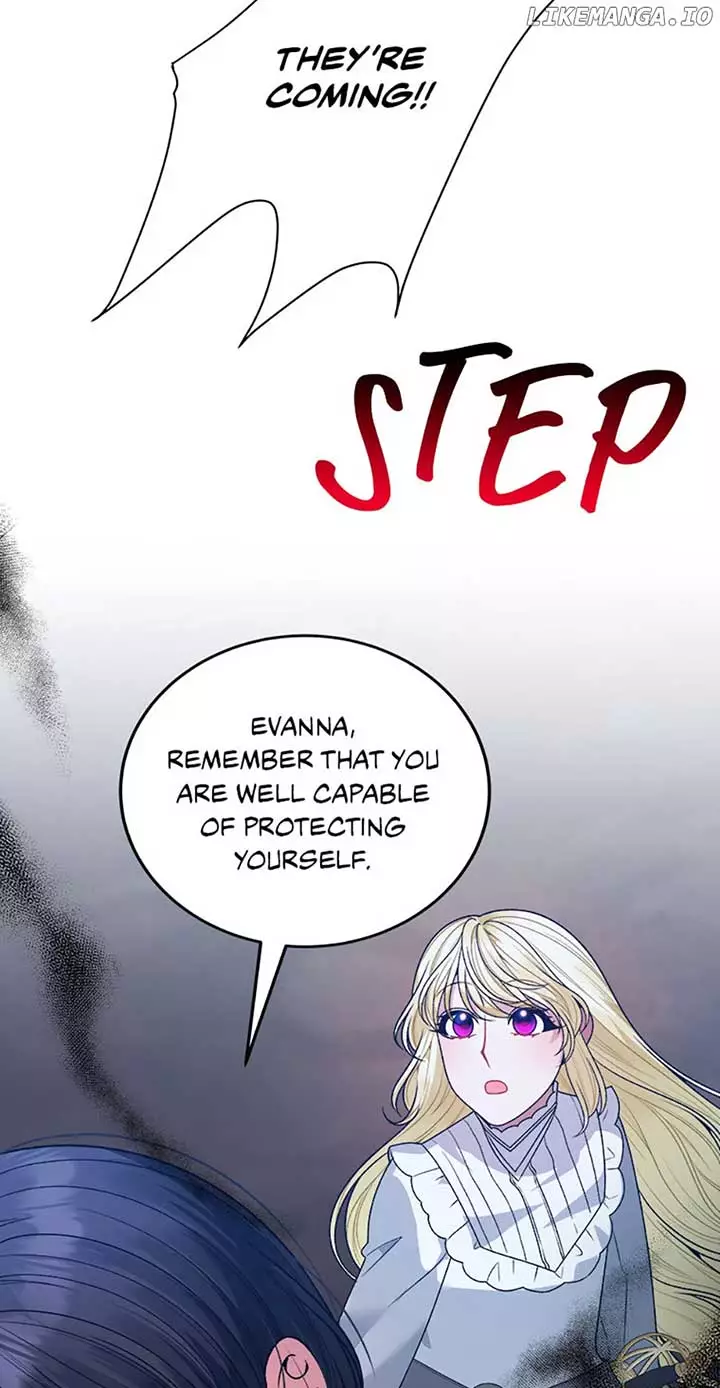 One Step Forward To The Flower Path - Chapter 77 Page 50