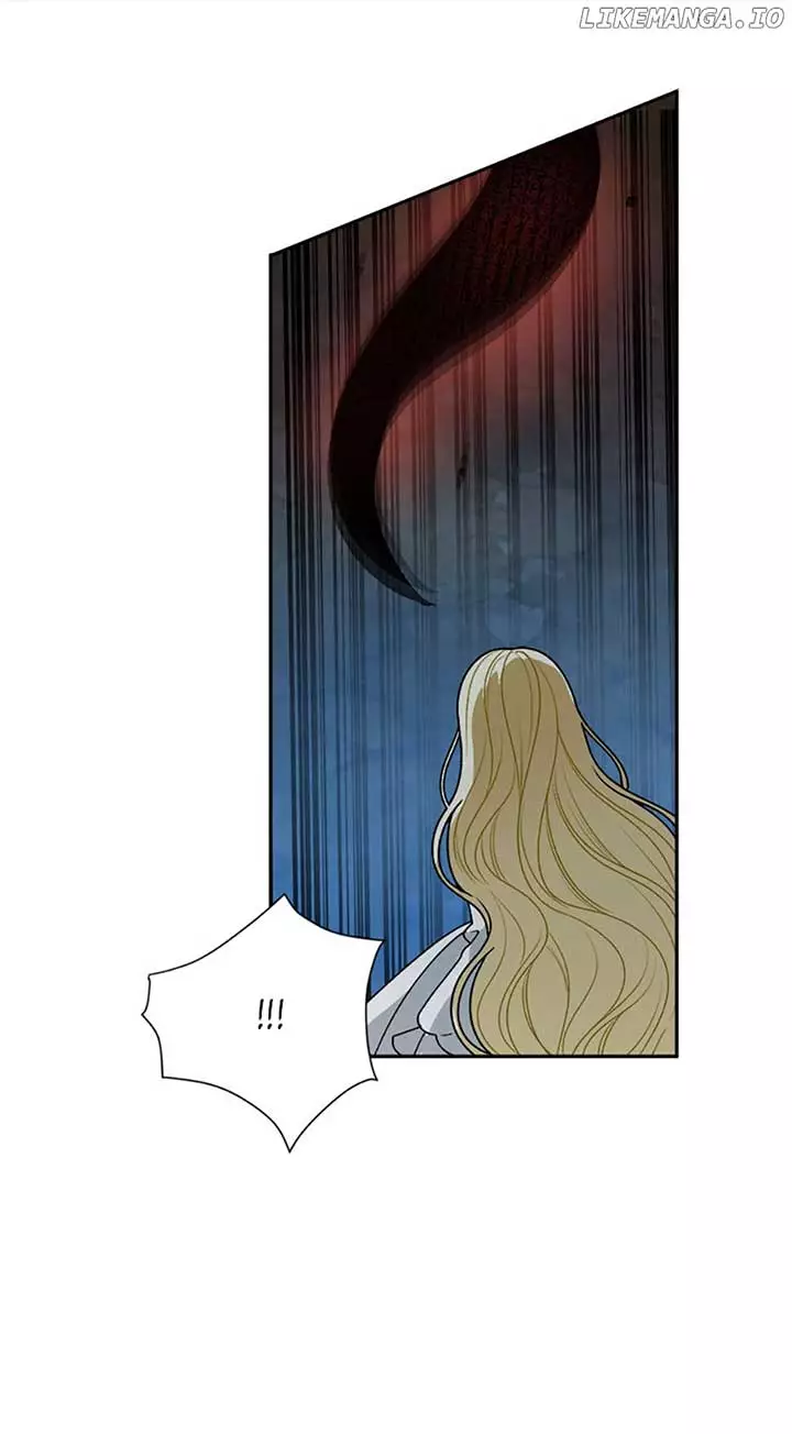 One Step Forward To The Flower Path - Chapter 77 Page 55