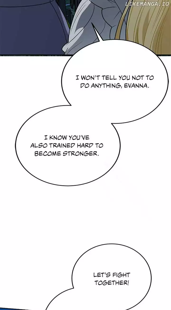One Step Forward To The Flower Path - Chapter 77 Page 57
