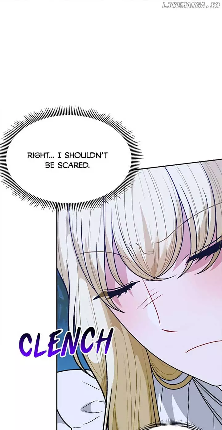 One Step Forward To The Flower Path - Chapter 77 Page 59