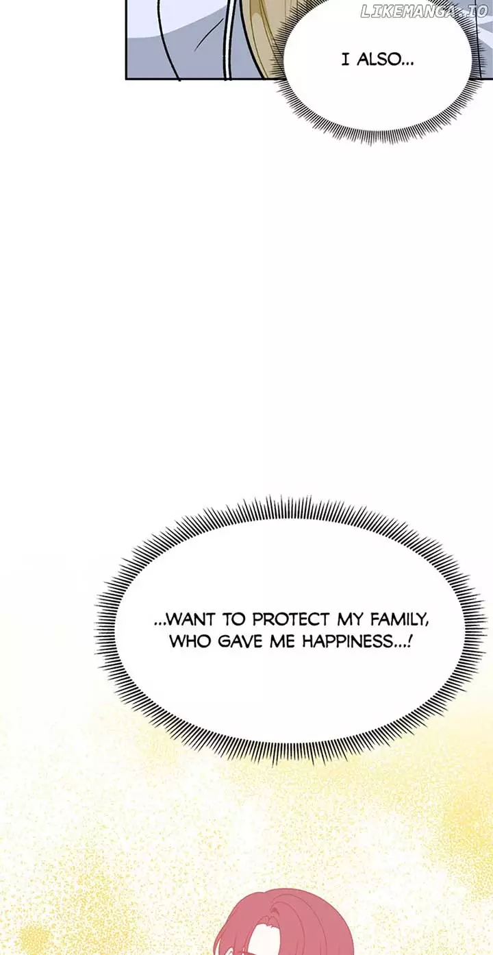 One Step Forward To The Flower Path - Chapter 77 Page 60