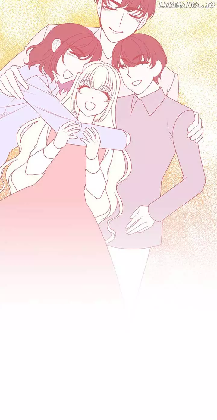 One Step Forward To The Flower Path - Chapter 77 Page 61
