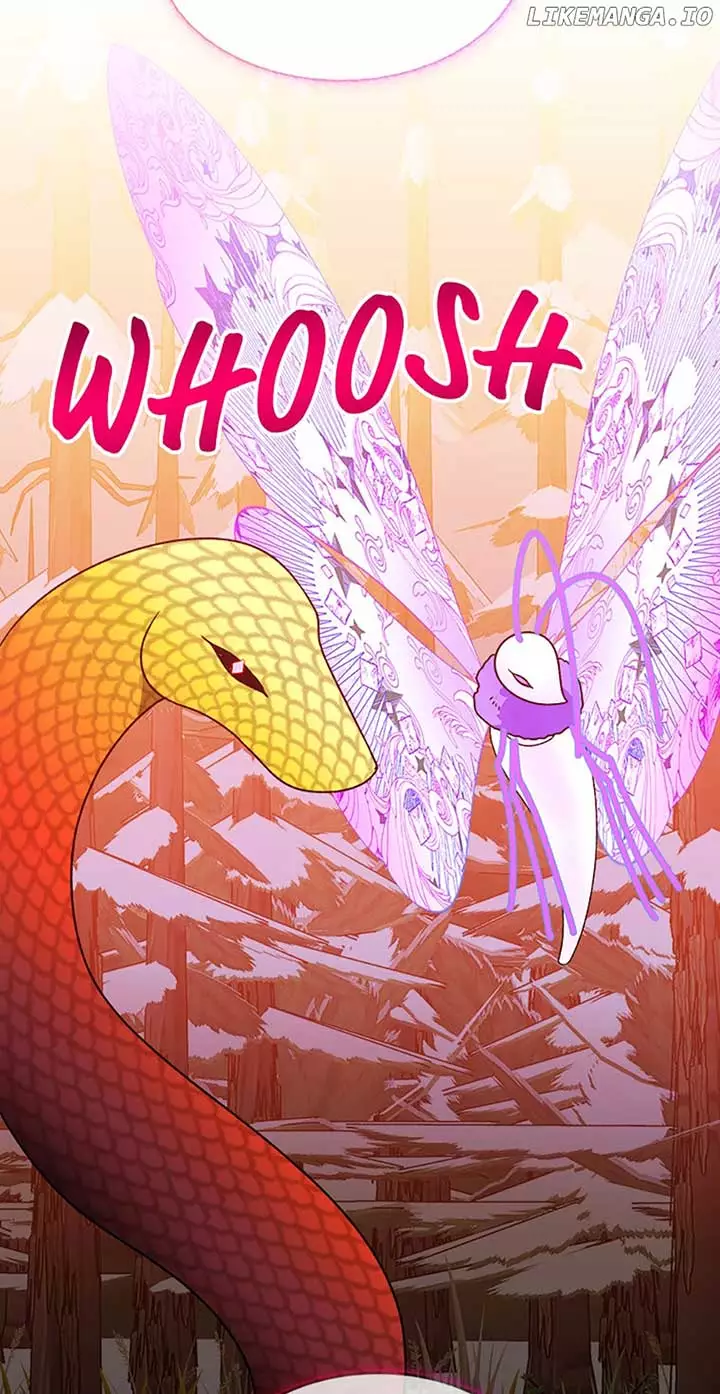 One Step Forward To The Flower Path - Chapter 77 Page 63