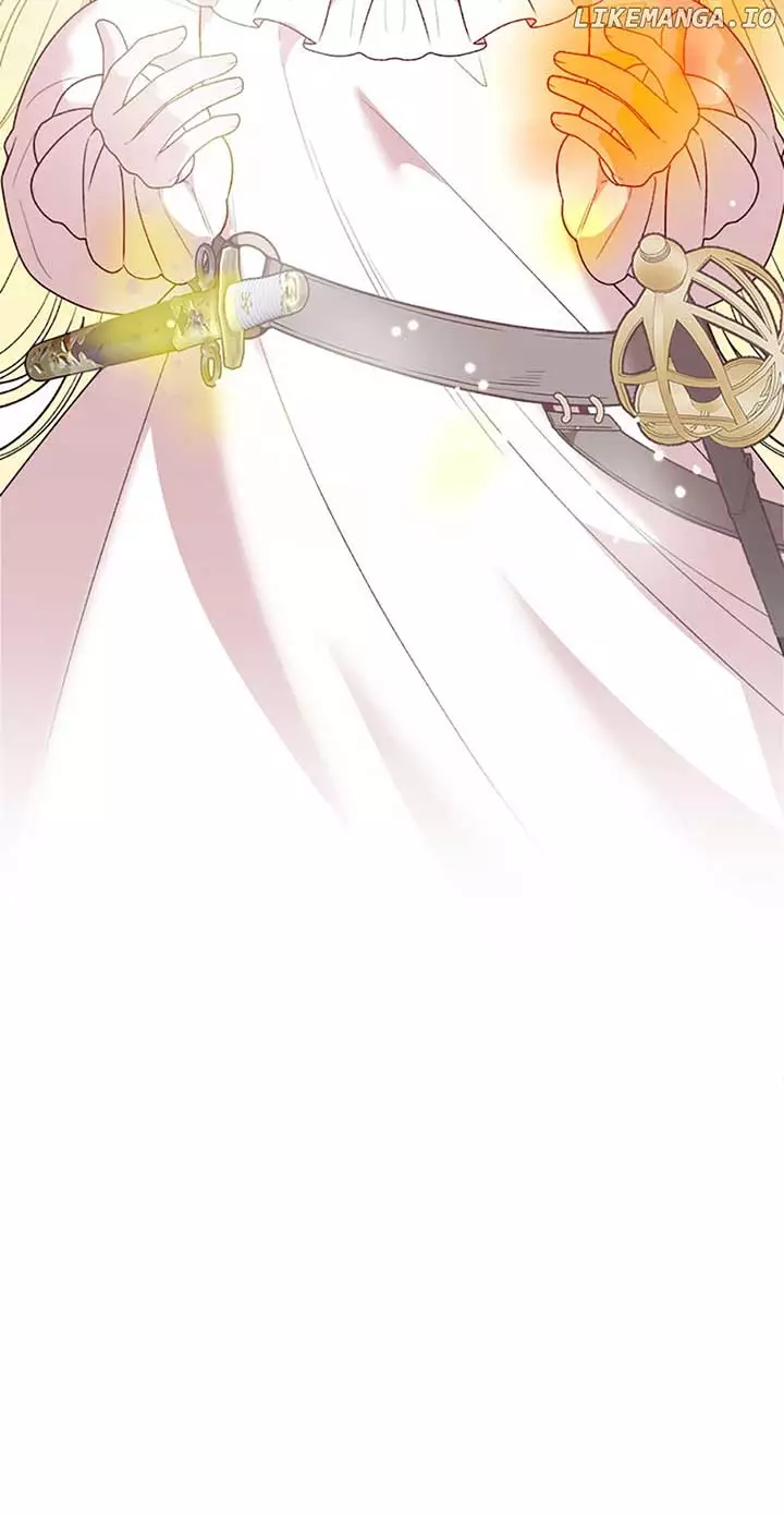 One Step Forward To The Flower Path - Chapter 77 Page 65