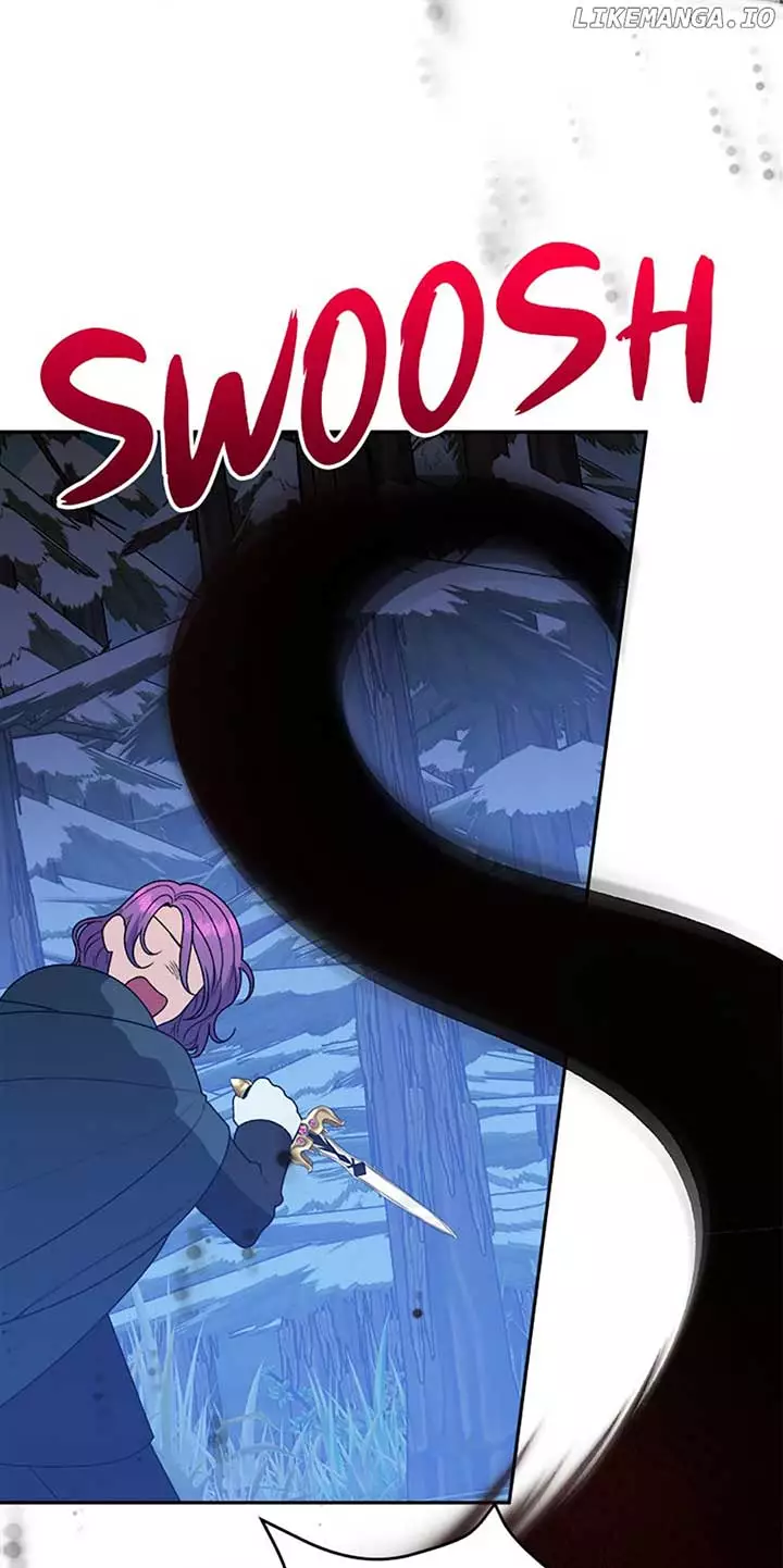 One Step Forward To The Flower Path - Chapter 77 Page 68