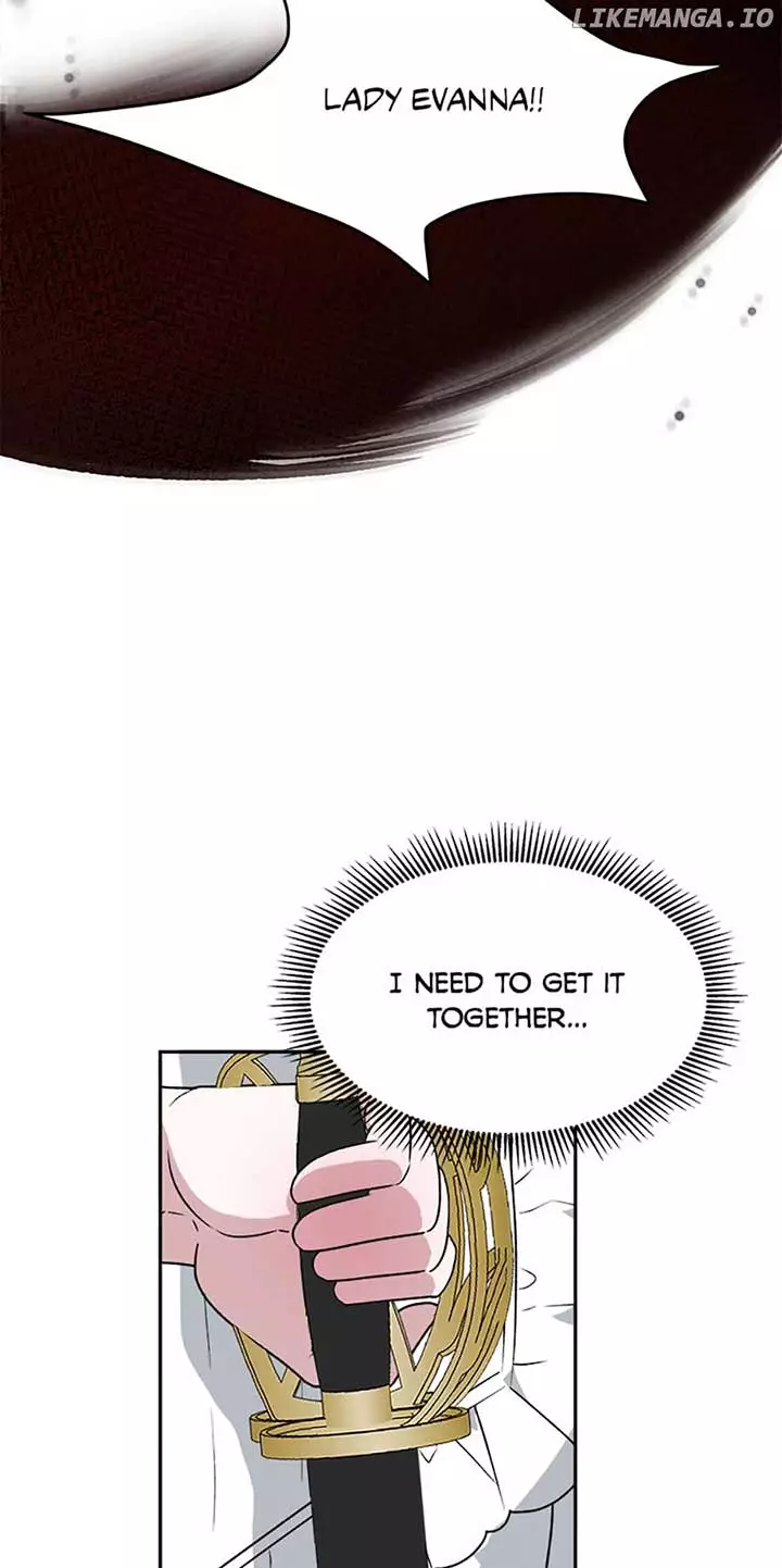 One Step Forward To The Flower Path - Chapter 77 Page 69