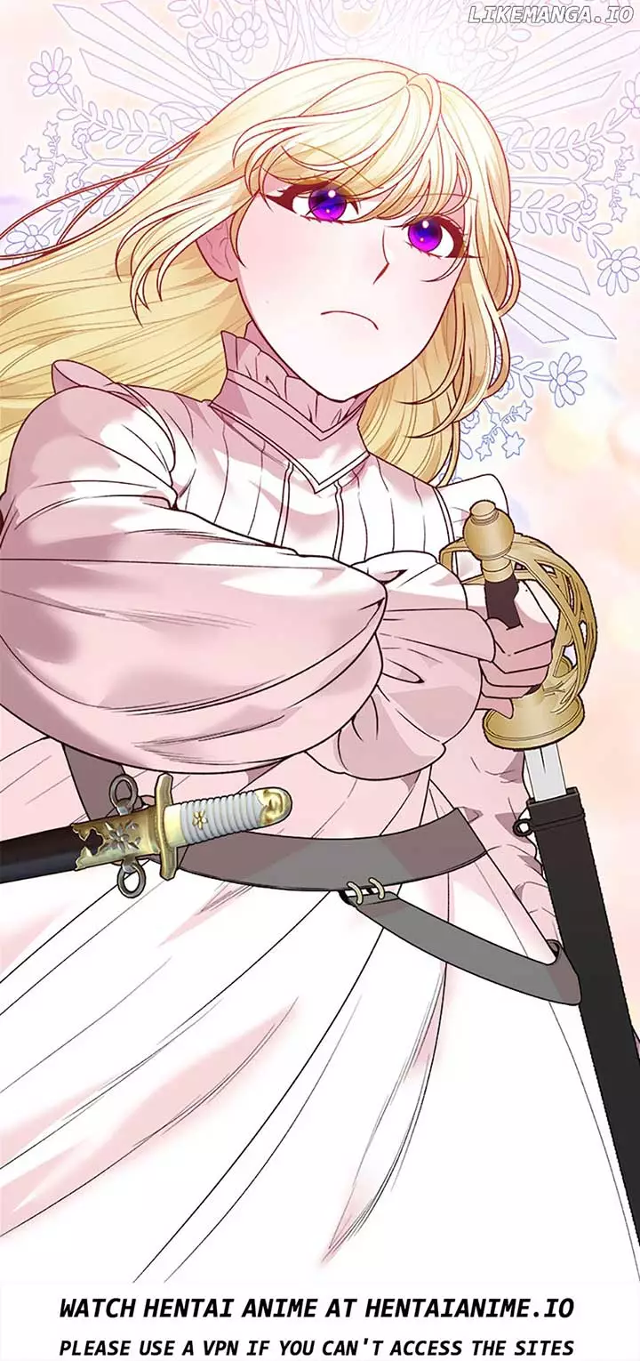 One Step Forward To The Flower Path - Chapter 77 Page 71