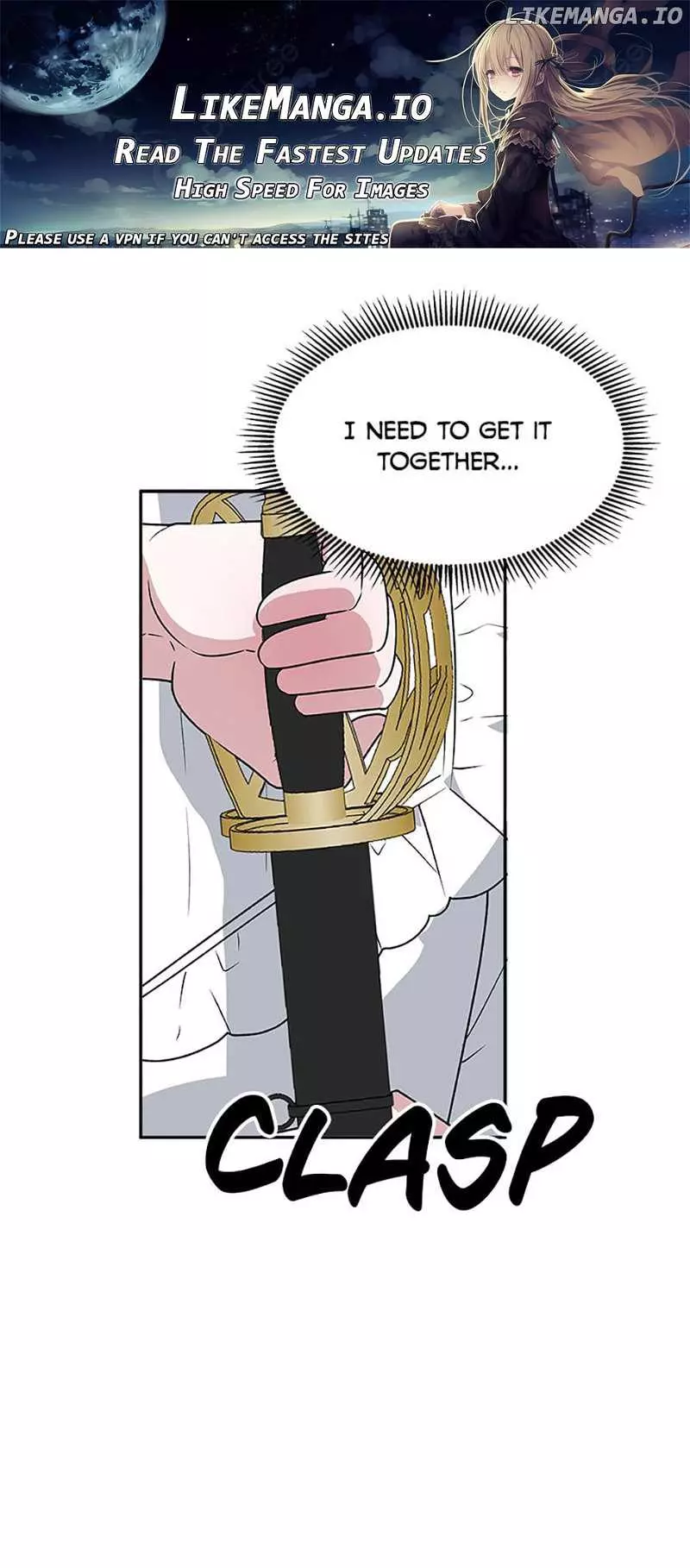 One Step Forward To The Flower Path - Chapter 78 Page 1