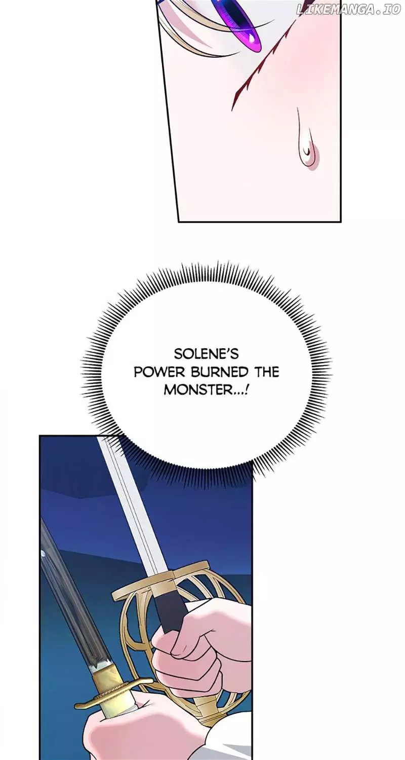 One Step Forward To The Flower Path - Chapter 78 Page 15