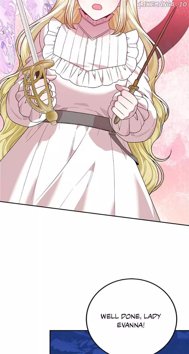 One Step Forward To The Flower Path - Chapter 78 Page 17