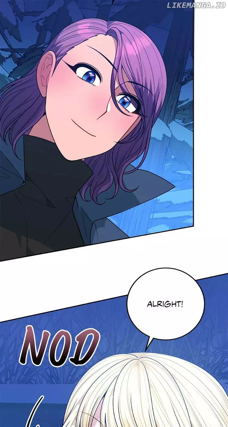 One Step Forward To The Flower Path - Chapter 78 Page 19