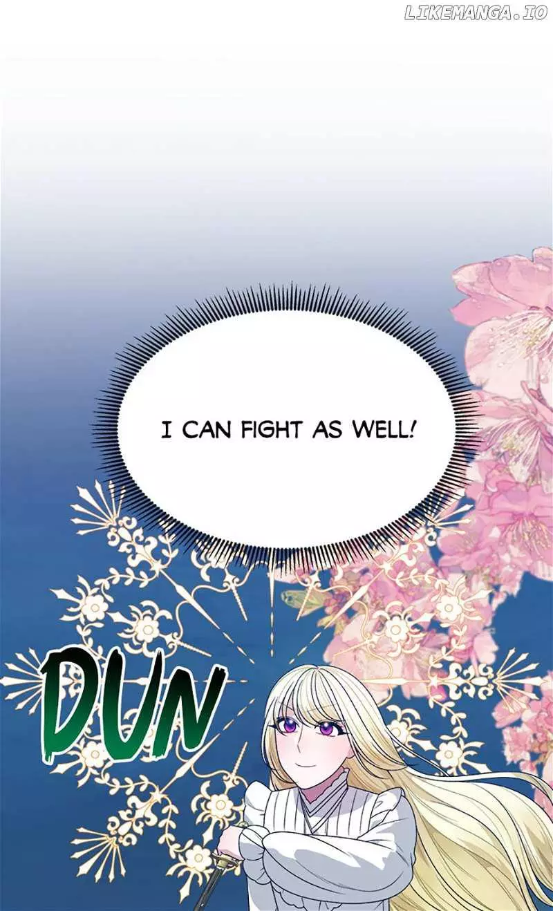 One Step Forward To The Flower Path - Chapter 78 Page 21