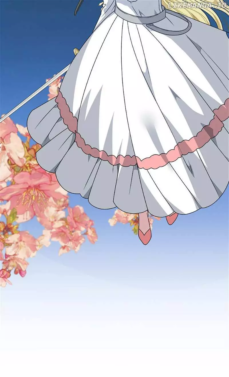 One Step Forward To The Flower Path - Chapter 78 Page 22