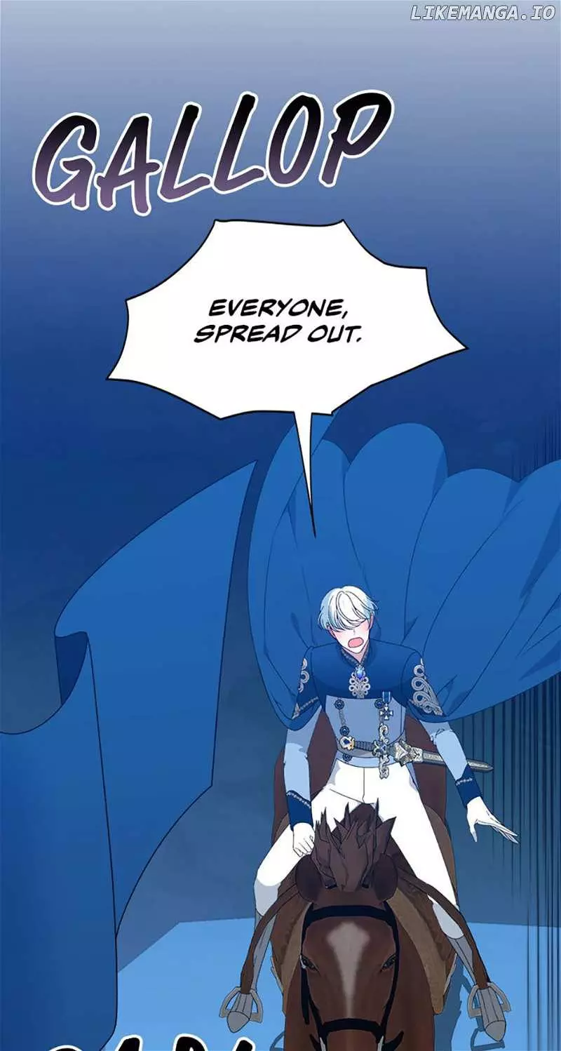 One Step Forward To The Flower Path - Chapter 78 Page 35