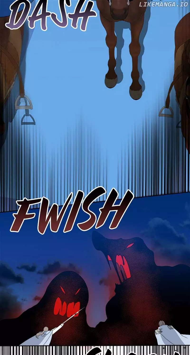 One Step Forward To The Flower Path - Chapter 78 Page 36