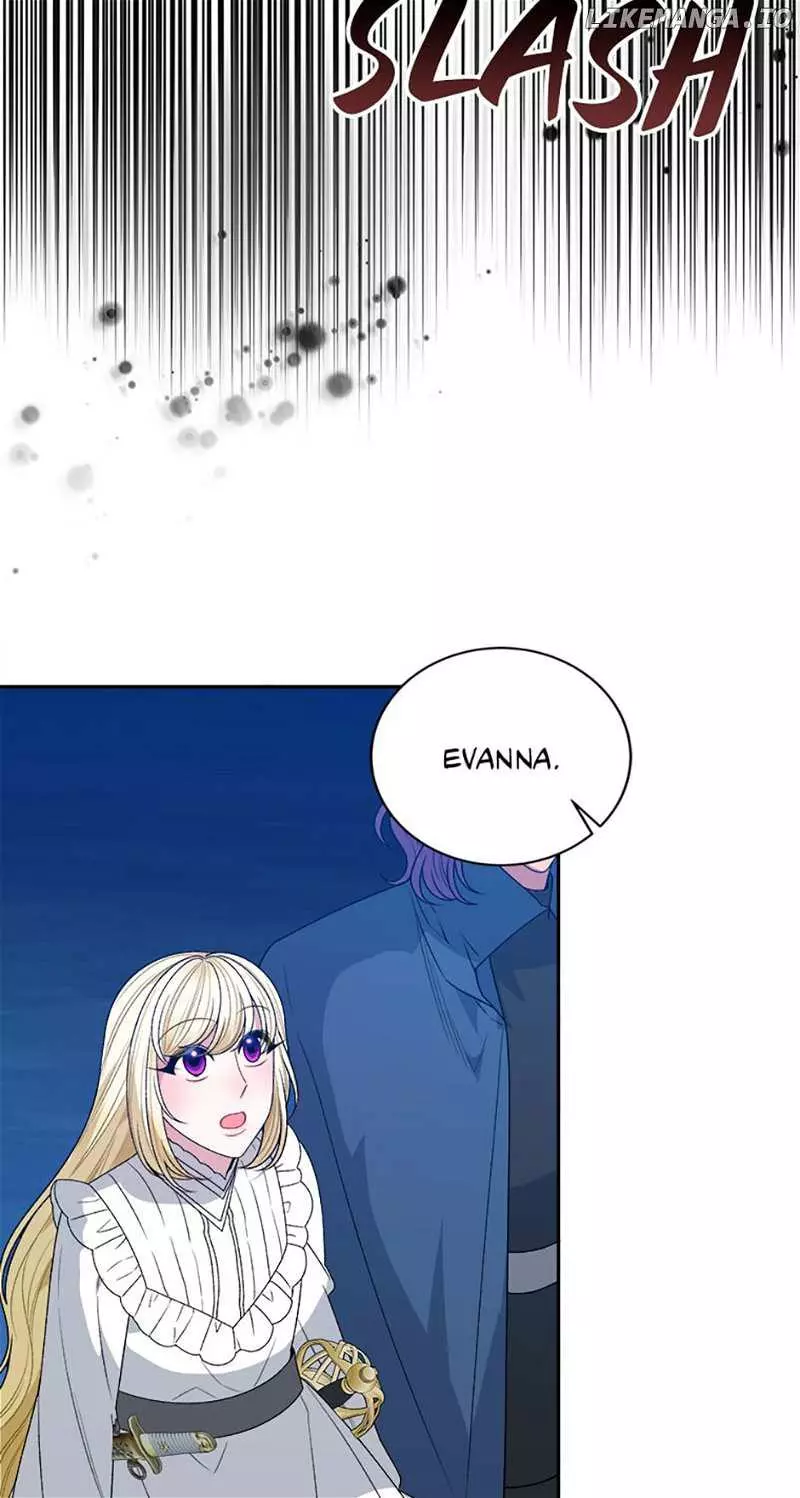 One Step Forward To The Flower Path - Chapter 78 Page 37