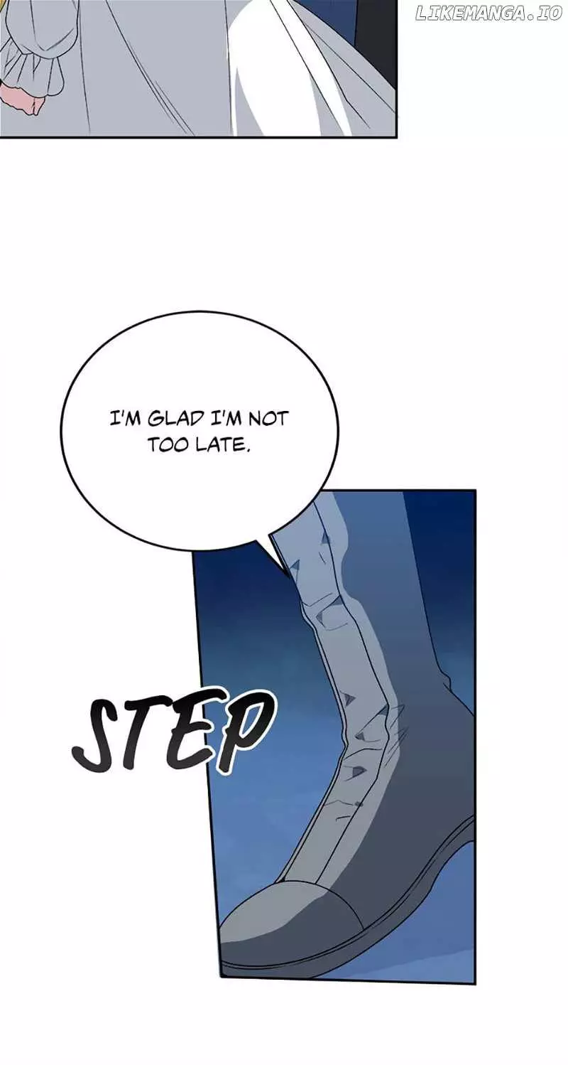 One Step Forward To The Flower Path - Chapter 78 Page 38