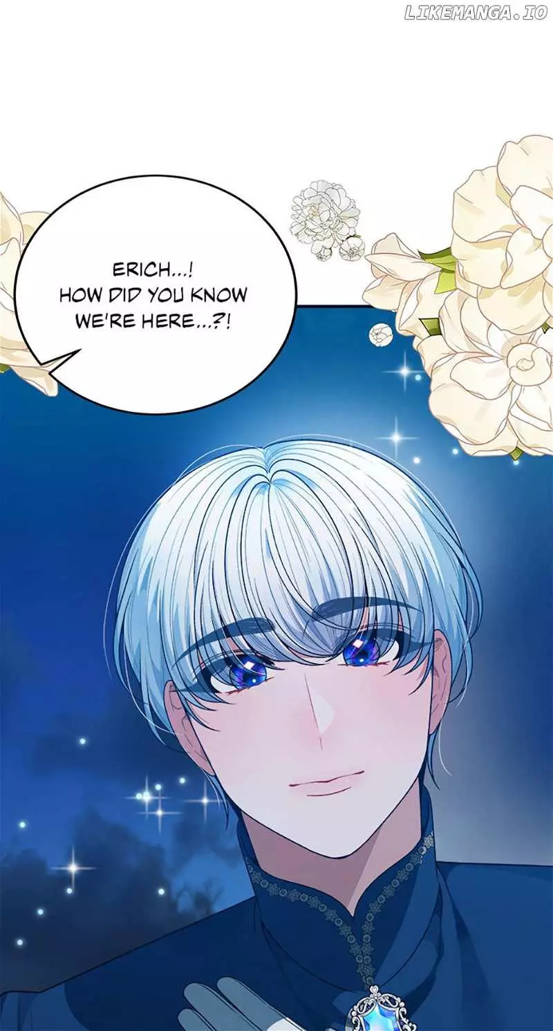 One Step Forward To The Flower Path - Chapter 78 Page 40