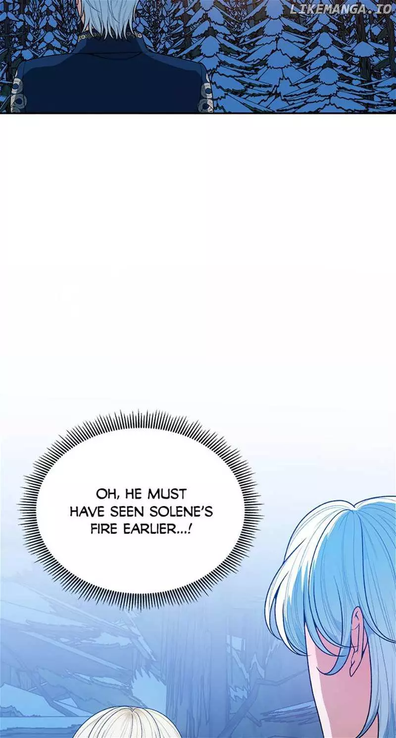One Step Forward To The Flower Path - Chapter 78 Page 42