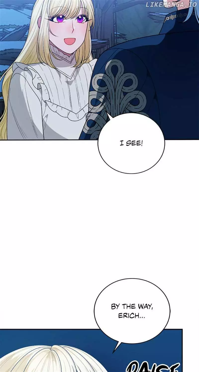 One Step Forward To The Flower Path - Chapter 78 Page 43