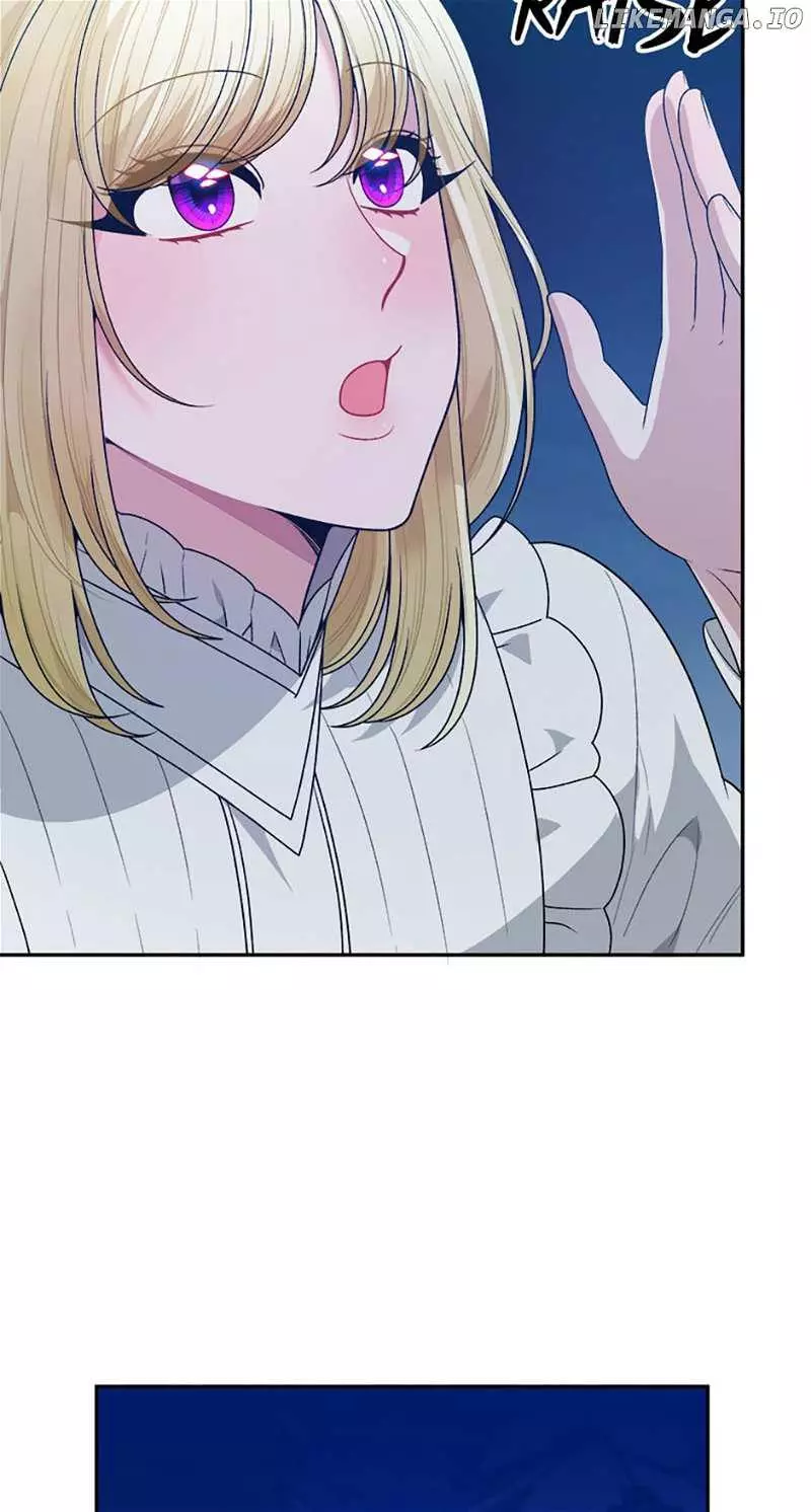 One Step Forward To The Flower Path - Chapter 78 Page 44
