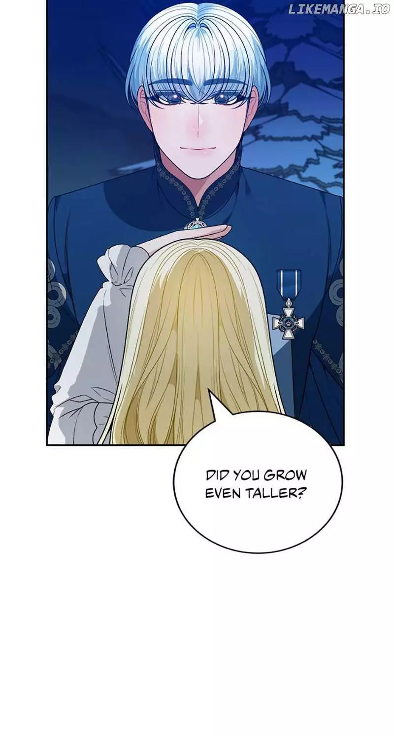 One Step Forward To The Flower Path - Chapter 78 Page 45