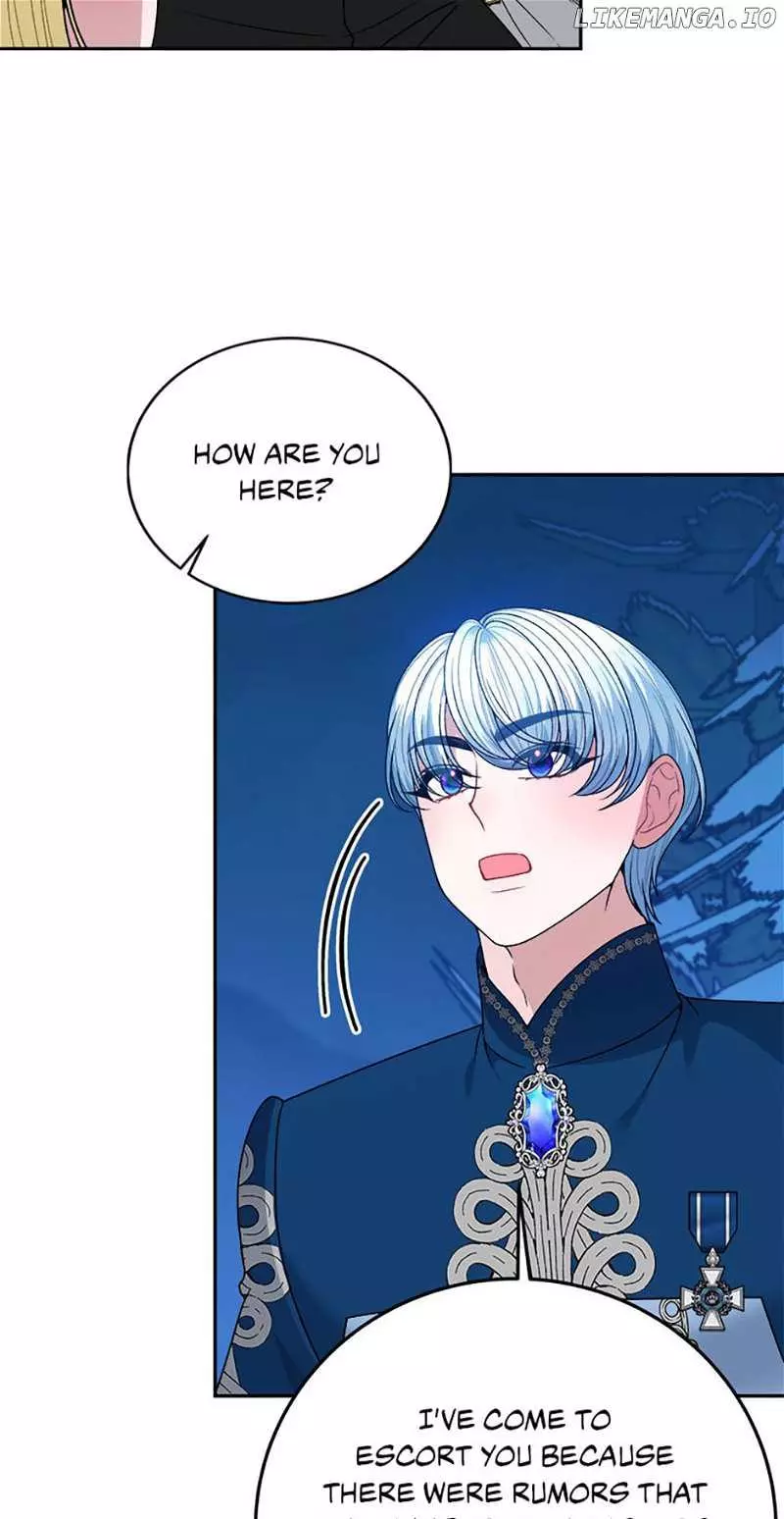 One Step Forward To The Flower Path - Chapter 78 Page 49
