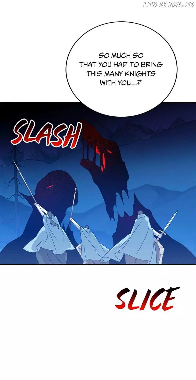 One Step Forward To The Flower Path - Chapter 78 Page 51