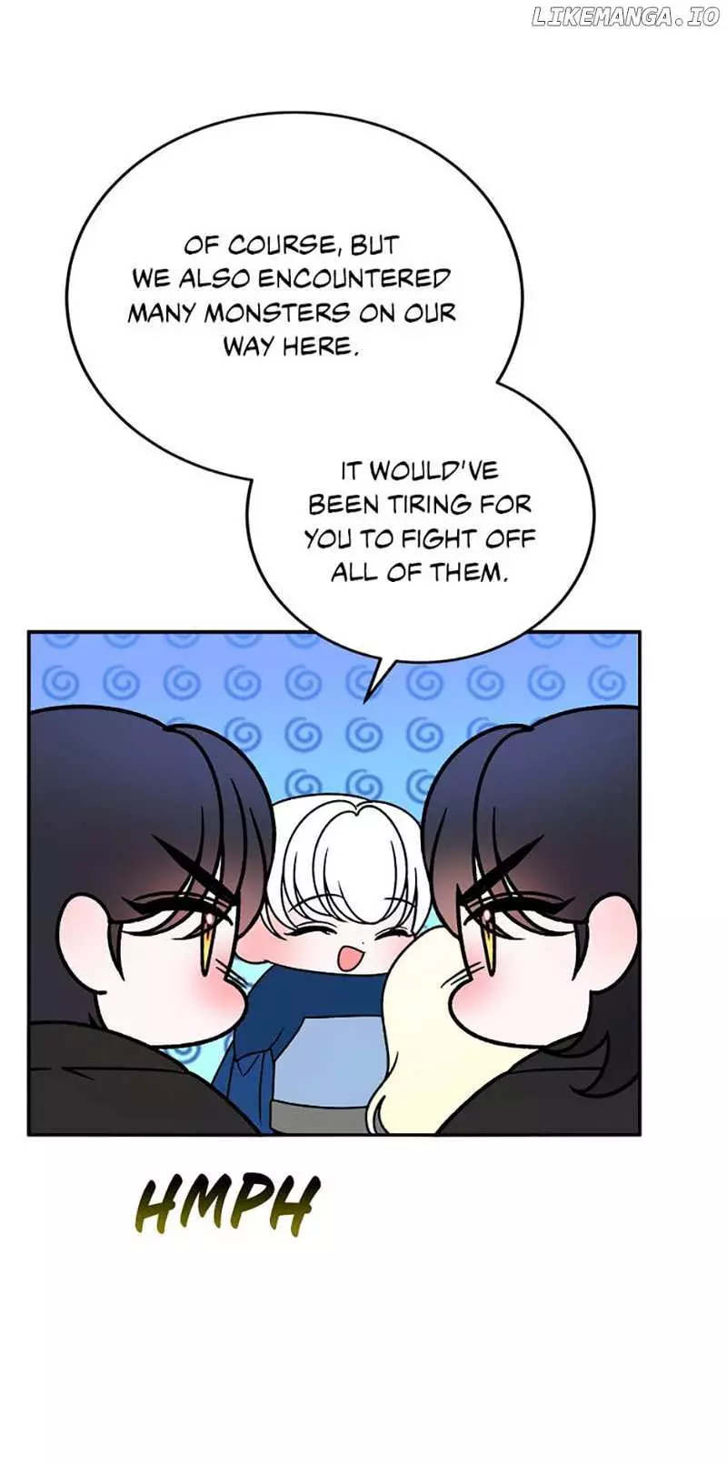 One Step Forward To The Flower Path - Chapter 78 Page 53
