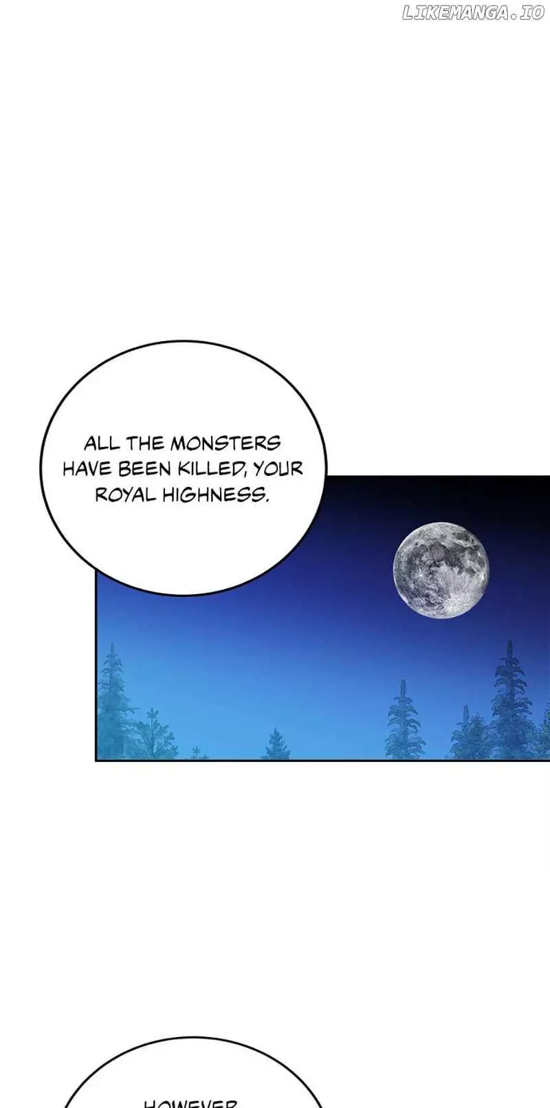One Step Forward To The Flower Path - Chapter 78 Page 54
