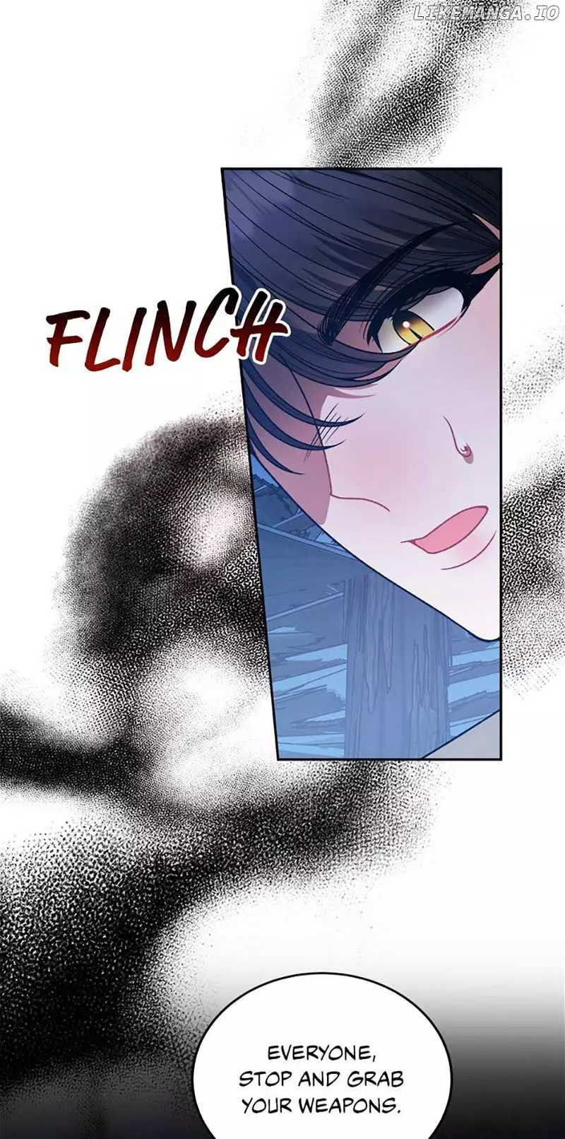 One Step Forward To The Flower Path - Chapter 78 Page 57