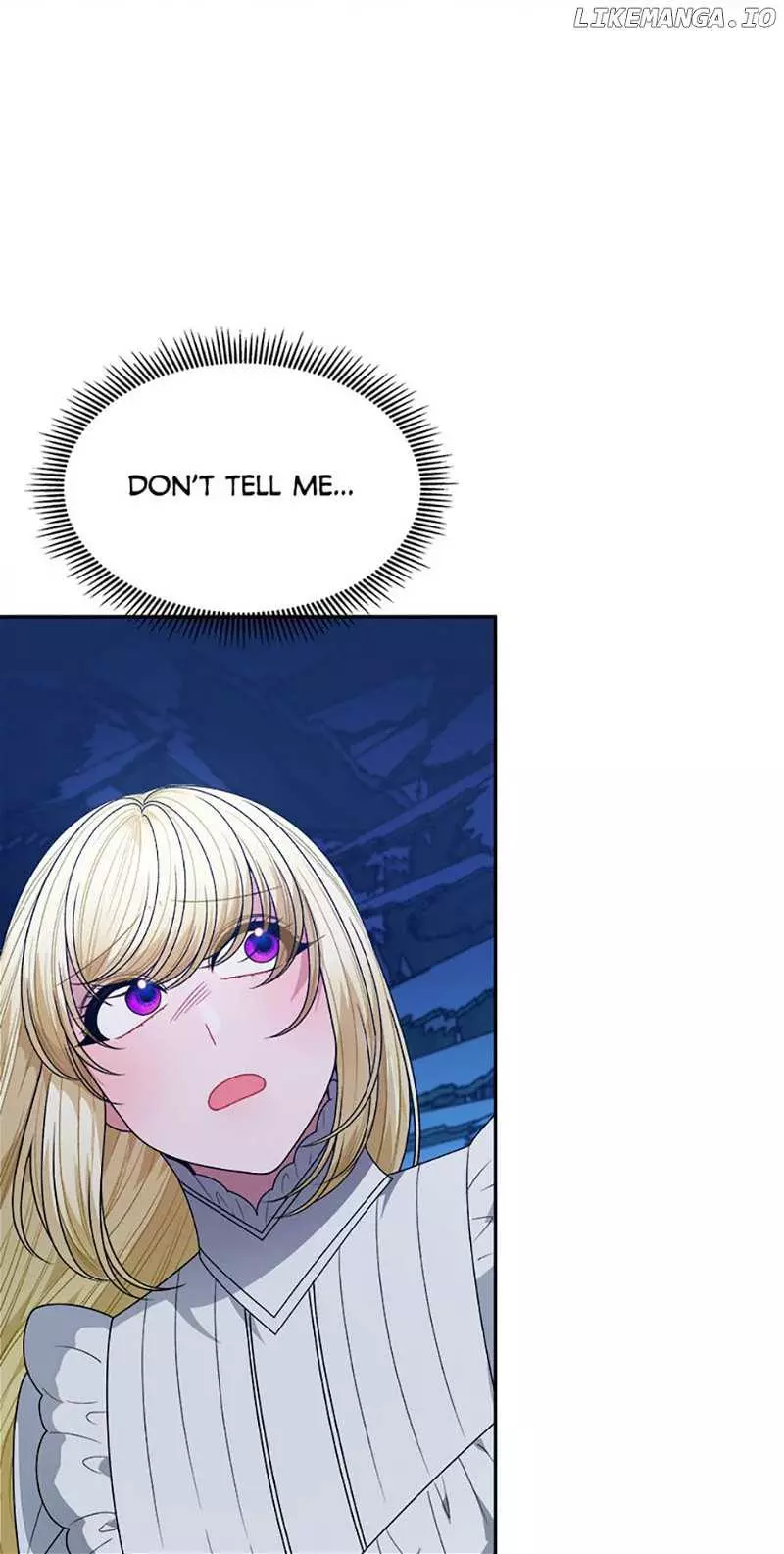 One Step Forward To The Flower Path - Chapter 78 Page 59