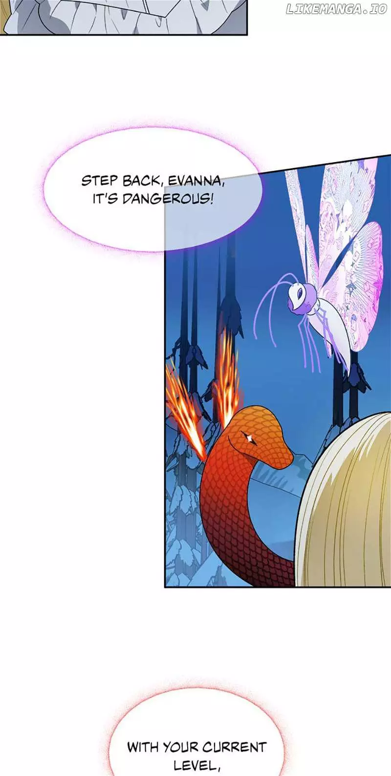 One Step Forward To The Flower Path - Chapter 78 Page 60