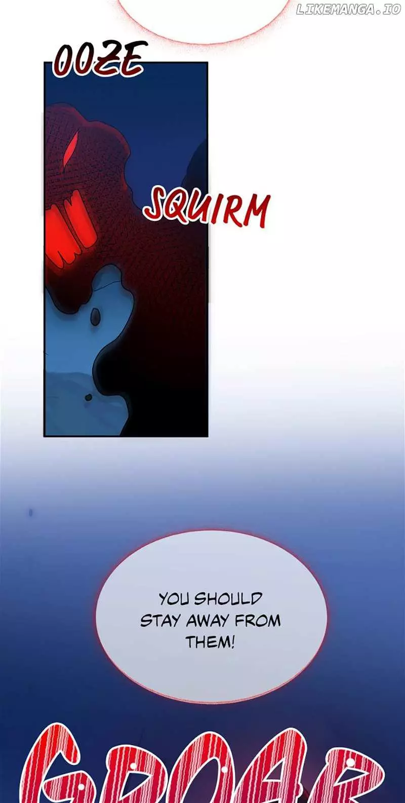 One Step Forward To The Flower Path - Chapter 78 Page 61
