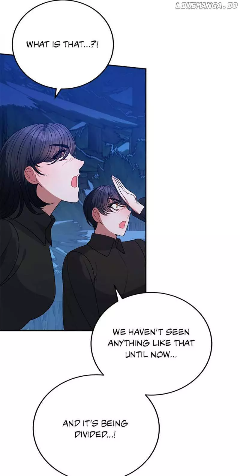 One Step Forward To The Flower Path - Chapter 78 Page 63