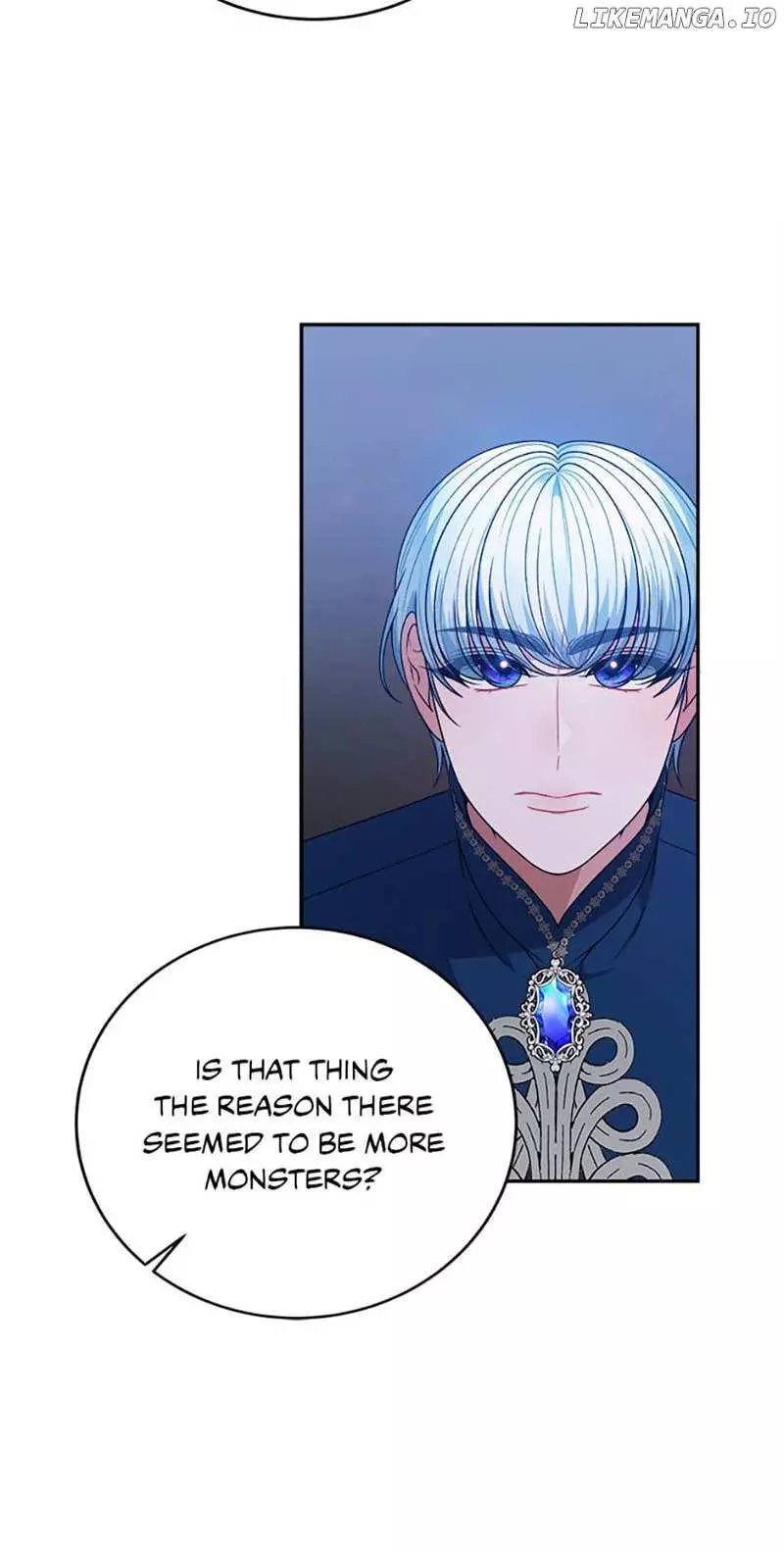 One Step Forward To The Flower Path - Chapter 78 Page 64