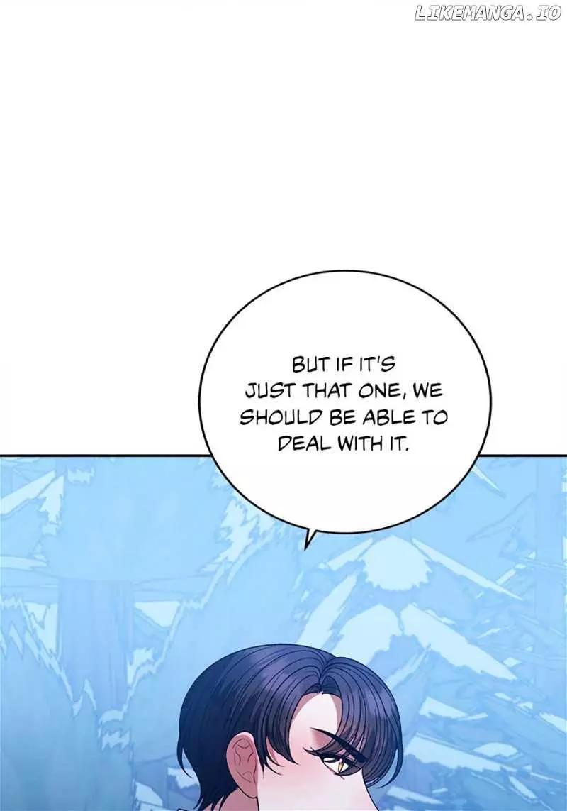 One Step Forward To The Flower Path - Chapter 78 Page 65