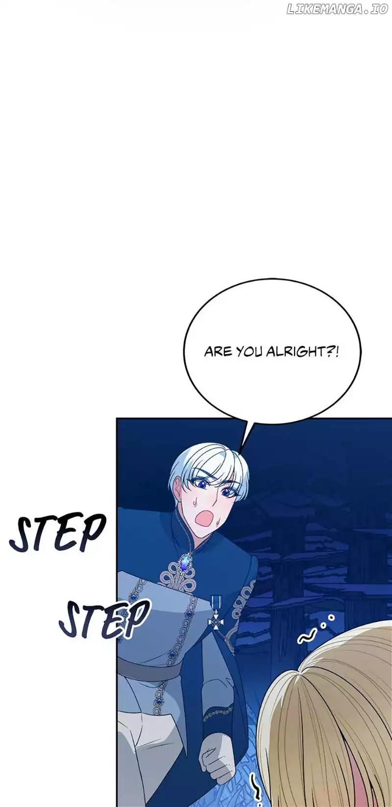 One Step Forward To The Flower Path - Chapter 79 Page 4
