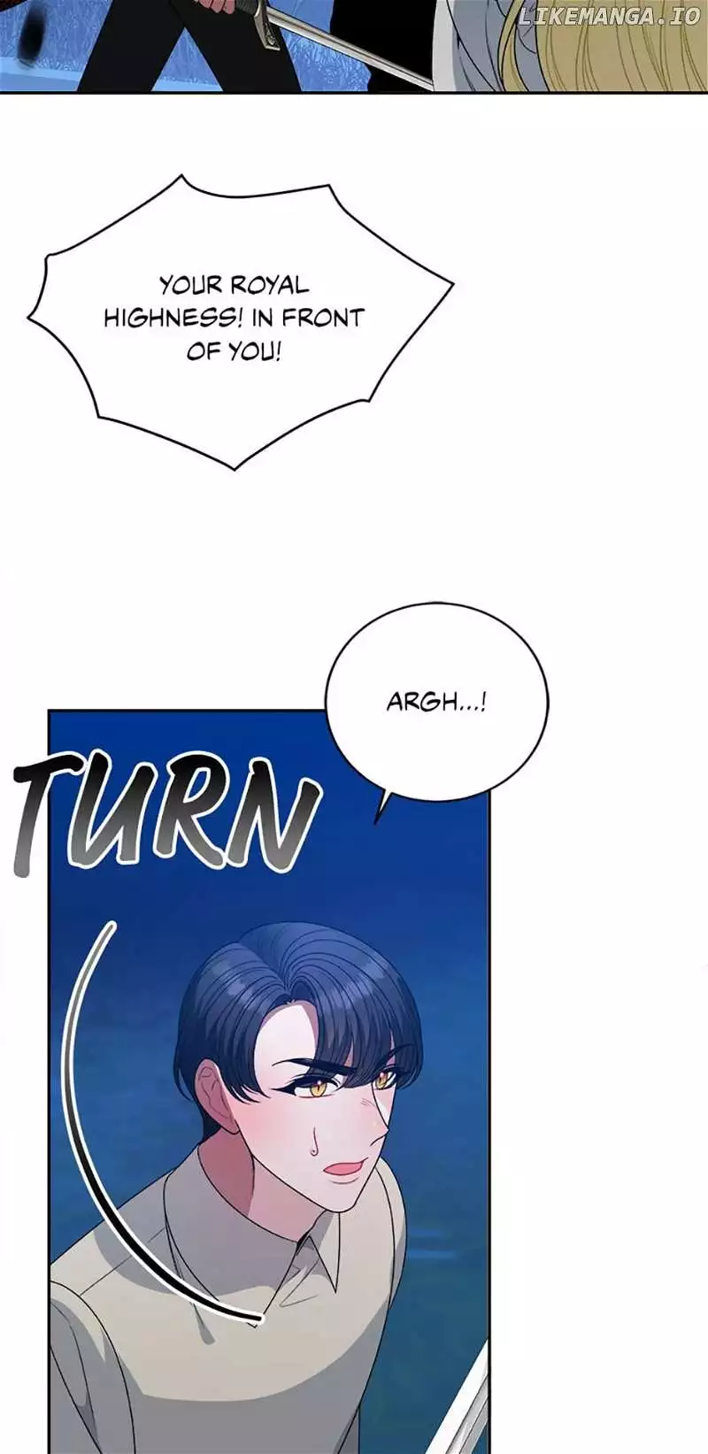 One Step Forward To The Flower Path - Chapter 79 Page 6