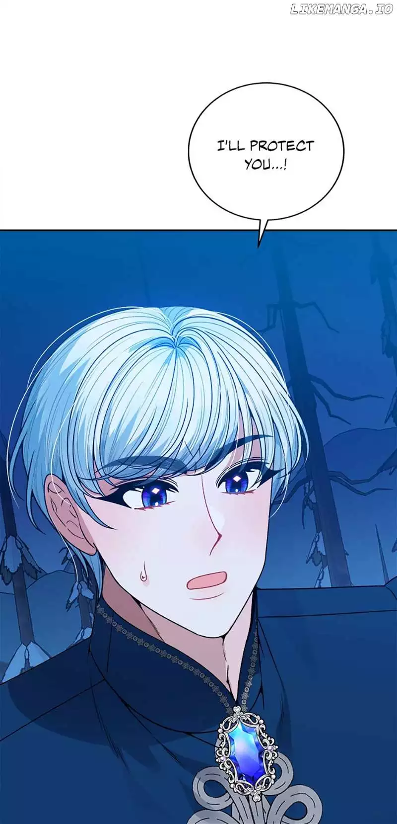One Step Forward To The Flower Path - Chapter 79 Page 8