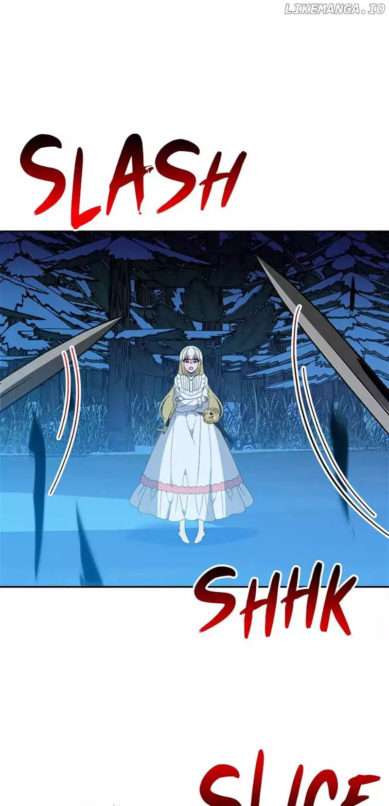 One Step Forward To The Flower Path - Chapter 79 Page 11