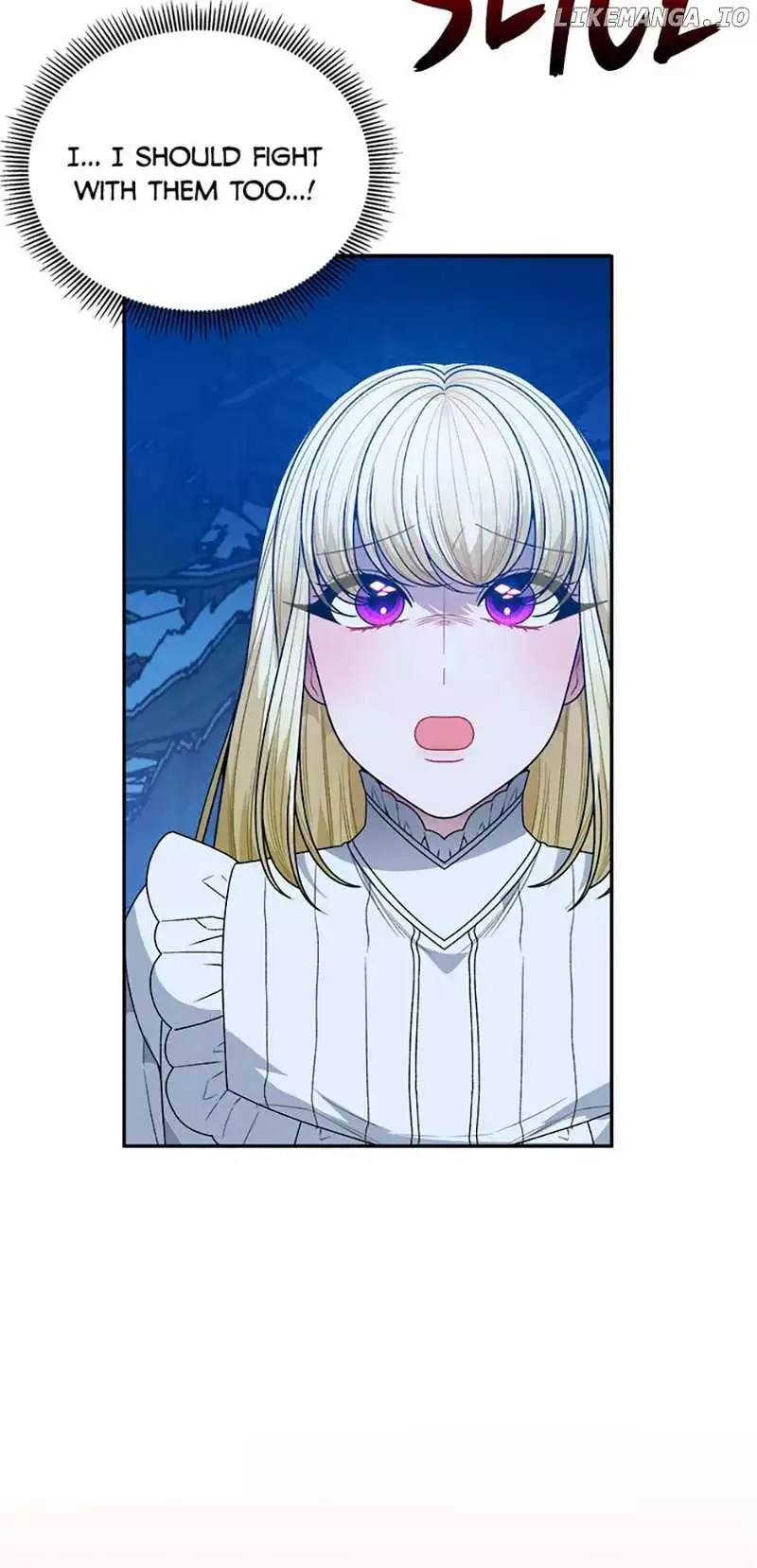 One Step Forward To The Flower Path - Chapter 79 Page 12