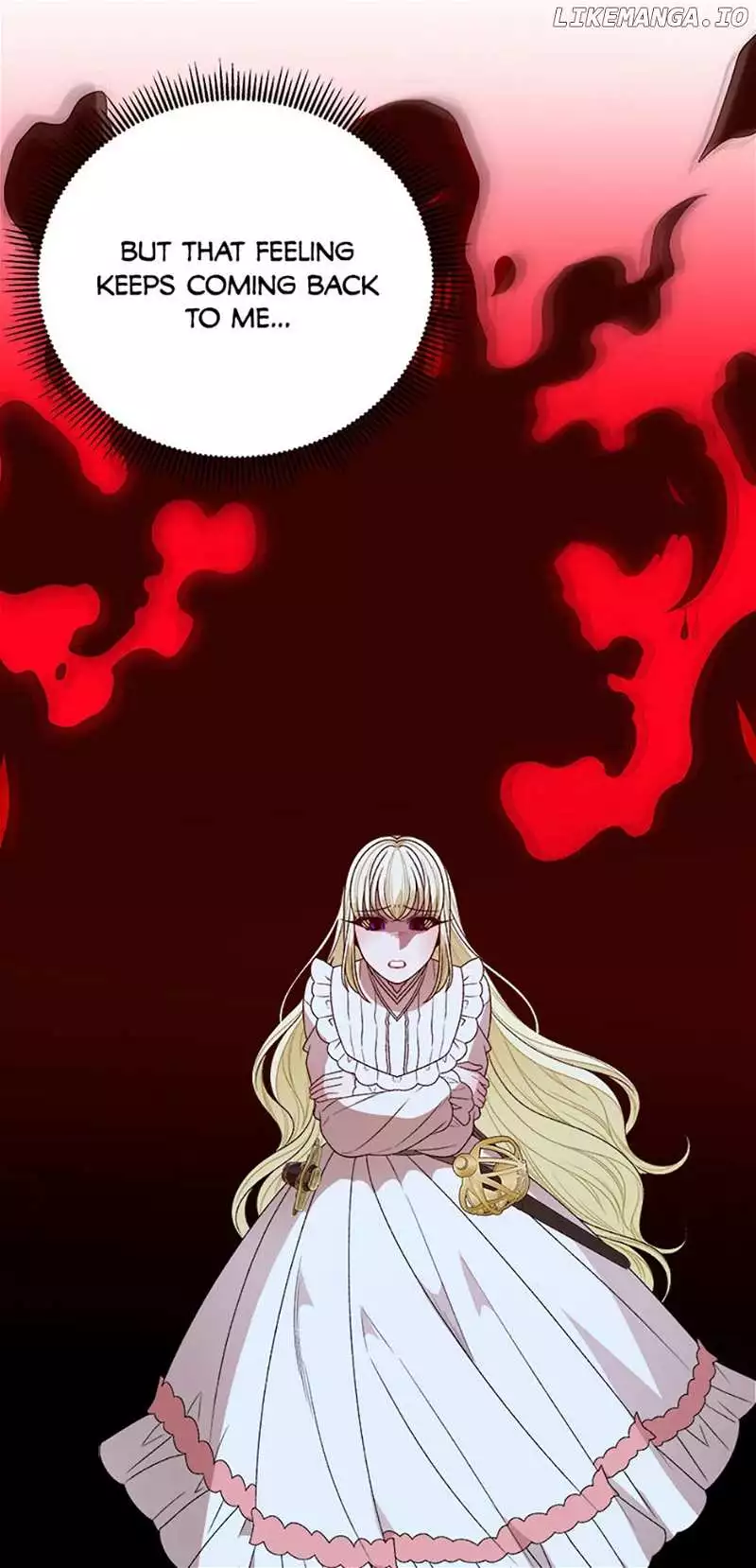 One Step Forward To The Flower Path - Chapter 79 Page 13